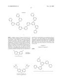 COMPOUND COMPRISING PHENYL PYRIDINE UNITS diagram and image