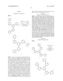 COMPOUND COMPRISING PHENYL PYRIDINE UNITS diagram and image