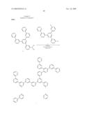 COMPOUND COMPRISING PHENYL PYRIDINE UNITS diagram and image