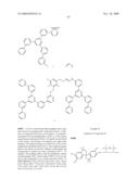 COMPOUND COMPRISING PHENYL PYRIDINE UNITS diagram and image