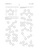 COMPOUND COMPRISING PHENYL PYRIDINE UNITS diagram and image