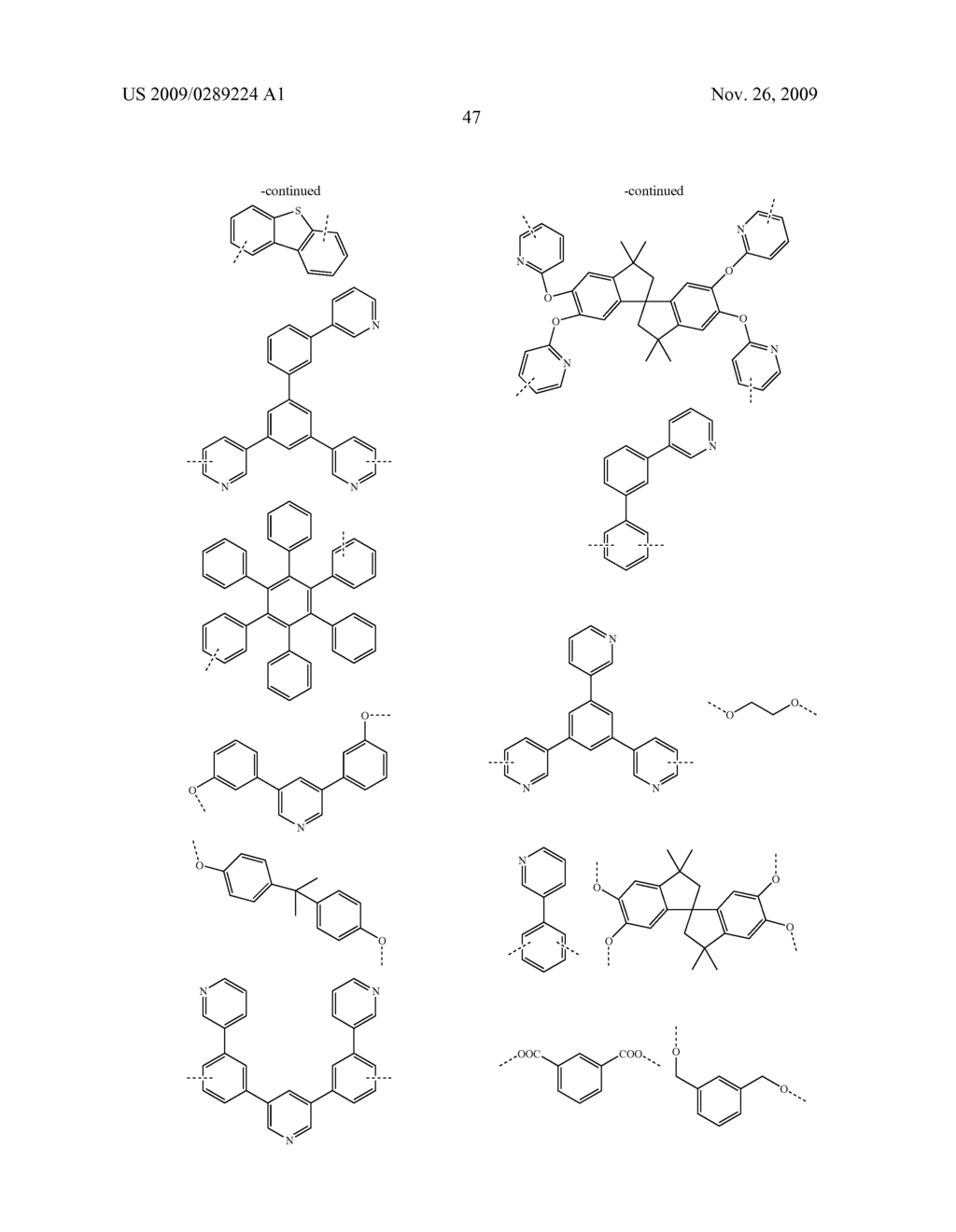 COMPOUND COMPRISING PHENYL PYRIDINE UNITS - diagram, schematic, and image 48