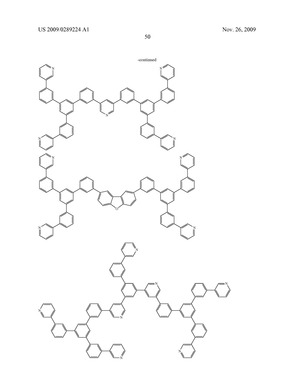 COMPOUND COMPRISING PHENYL PYRIDINE UNITS - diagram, schematic, and image 51