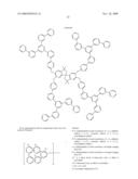 COMPOUND COMPRISING PHENYL PYRIDINE UNITS diagram and image