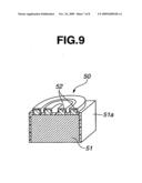 RF powder and method for manufacturing the same diagram and image