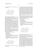 DIOXAANTHANTHRENE COMPOUND AND SEMICONDUCTOR DEVICE diagram and image