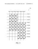 NONVOLATILE MEMORY DEVICE AND METHOD FOR MANUFACTURING SAME diagram and image