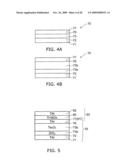 NONVOLATILE MEMORY DEVICE AND METHOD FOR MANUFACTURING SAME diagram and image