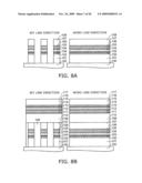 NONVOLATILE MEMORY DEVICE AND METHOD FOR MANUFACTURING SAME diagram and image