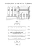 NONVOLATILE MEMORY DEVICE AND METHOD FOR MANUFACTURING SAME diagram and image