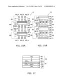 NONVOLATILE MEMORY DEVICE AND METHOD FOR MANUFACTURING SAME diagram and image