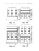 NONVOLATILE MEMORY DEVICE AND METHOD FOR MANUFACTURING SAME diagram and image