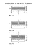 Light Emitting Element and Display Device Using The Same diagram and image