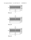 Light Emitting Element and Display Device Using The Same diagram and image