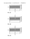 Light Emitting Element and Display Device Using The Same diagram and image