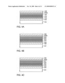 Light Emitting Element and Display Device Using The Same diagram and image