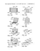 Light Emitting Element and Display Device Using The Same diagram and image