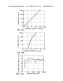 Light Emitting Element and Display Device Using The Same diagram and image