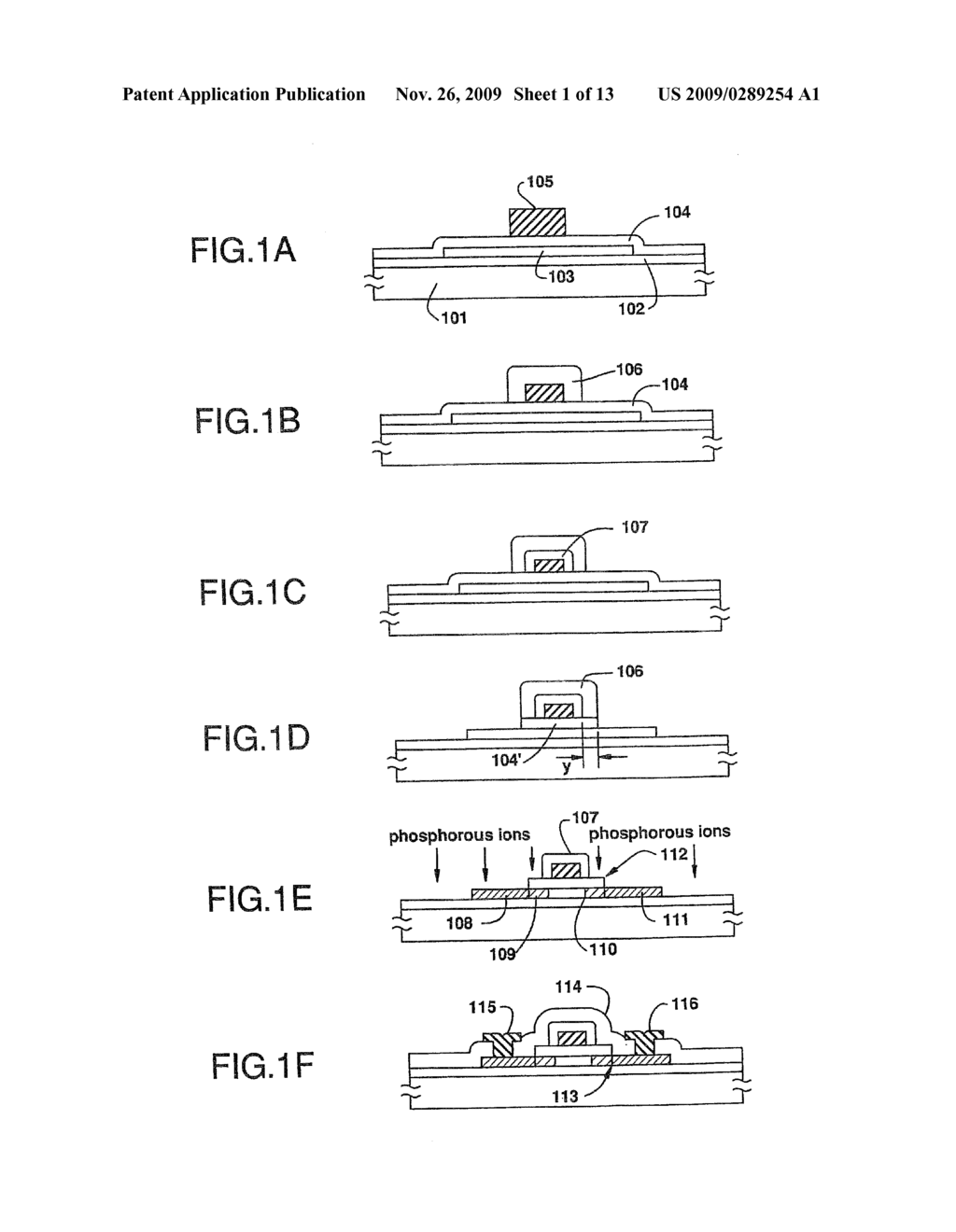 SEMICONDUCTOR DEVICE AND METHOD FOR MANUFACTURING THE SAME - diagram, schematic, and image 02