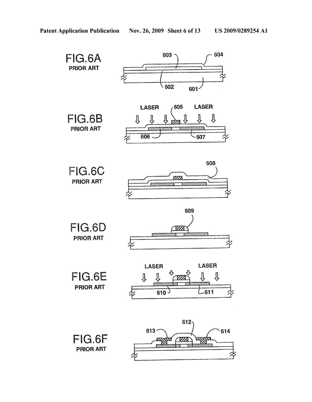 SEMICONDUCTOR DEVICE AND METHOD FOR MANUFACTURING THE SAME - diagram, schematic, and image 07