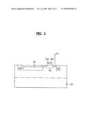 CMOS Image Sensor Having improved signal eficiency and method for manufacturing the same diagram and image