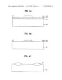 CMOS Image Sensor Having improved signal eficiency and method for manufacturing the same diagram and image
