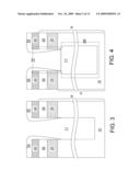 SOI DEEP TRENCH CAPACITOR EMPLOYING A NON-CONFORMAL INNER SPACER diagram and image