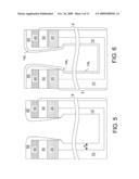 SOI DEEP TRENCH CAPACITOR EMPLOYING A NON-CONFORMAL INNER SPACER diagram and image