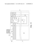 SOI DEEP TRENCH CAPACITOR EMPLOYING A NON-CONFORMAL INNER SPACER diagram and image