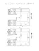 SOI DEEP TRENCH CAPACITOR EMPLOYING A NON-CONFORMAL INNER SPACER diagram and image