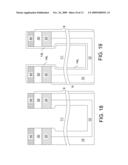 SOI DEEP TRENCH CAPACITOR EMPLOYING A NON-CONFORMAL INNER SPACER diagram and image