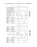 SOI DEEP TRENCH CAPACITOR EMPLOYING A NON-CONFORMAL INNER SPACER diagram and image