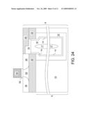 SOI DEEP TRENCH CAPACITOR EMPLOYING A NON-CONFORMAL INNER SPACER diagram and image