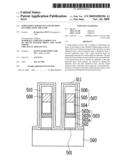 Semiconductor Device and Method of Fabricating the same diagram and image