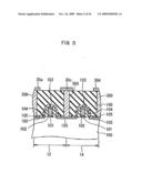 SEMICONDUCTOR DEVICE AND METHOD OF FABRICATING THE SAME diagram and image