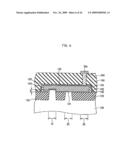 SEMICONDUCTOR DEVICE AND METHOD OF FABRICATING THE SAME diagram and image