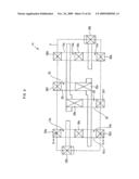 SEMICONDUCTOR DEVICE AND METHOD OF FABRICATING THE SAME diagram and image