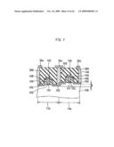 SEMICONDUCTOR DEVICE AND METHOD OF FABRICATING THE SAME diagram and image