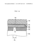 SEMICONDUCTOR DEVICE AND METHOD OF FABRICATING THE SAME diagram and image