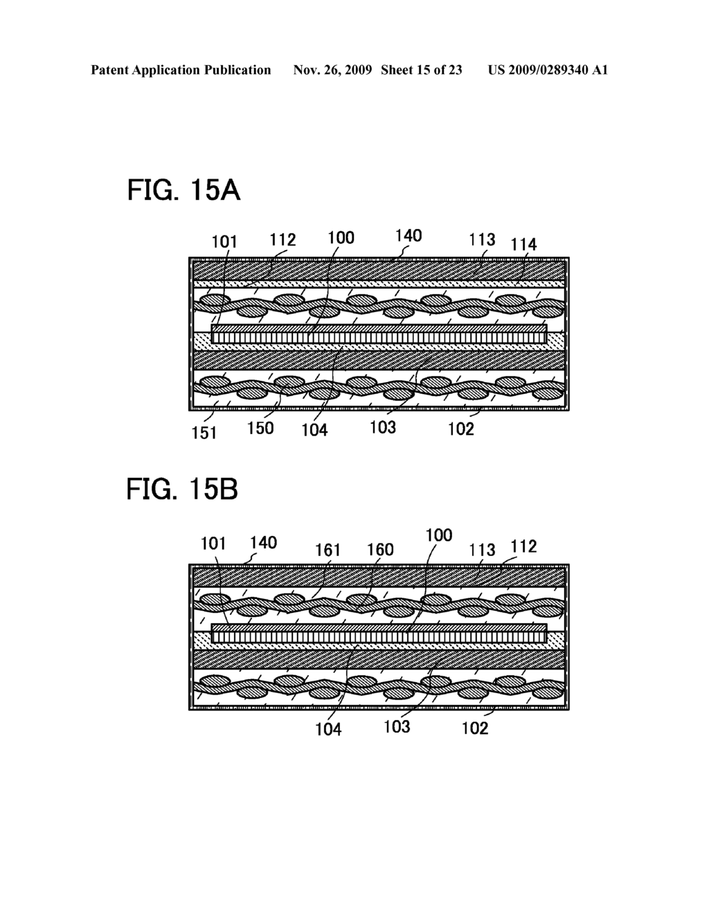 SEMICONDUCTOR DEVICE AND METHOD FOR MANUFACTURING THE SAME - diagram, schematic, and image 16