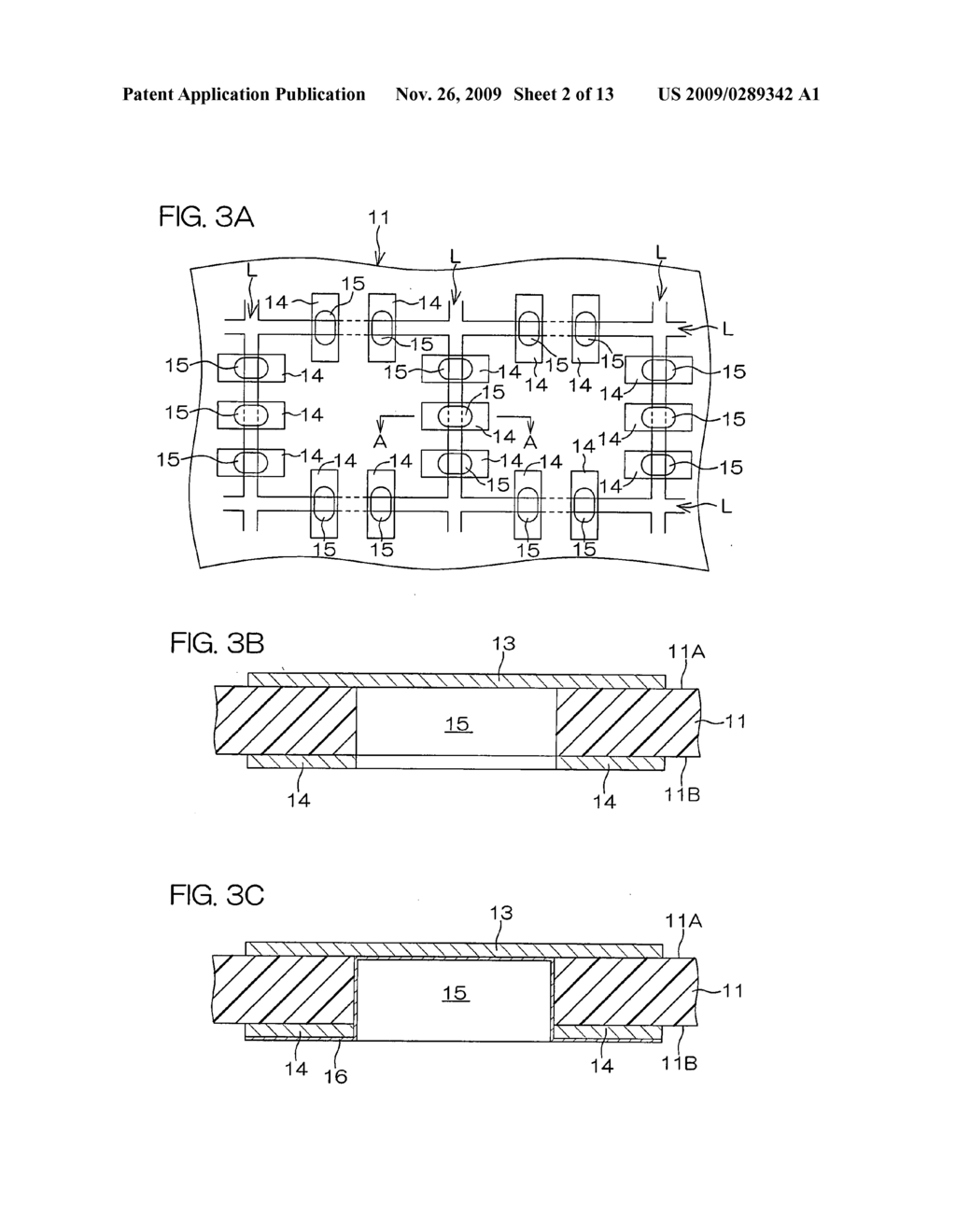 Semiconductor Device and Semiconductor Device Manufacturing Method - diagram, schematic, and image 03