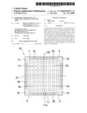 SEMICONDUCTOR ELEMENT AND SEMICONDUCTOR DEVICE USING THE SAME diagram and image