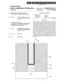 STRUCTURE AND PROCESS FOR CONDUCTIVE CONTACT INTEGRATION diagram and image