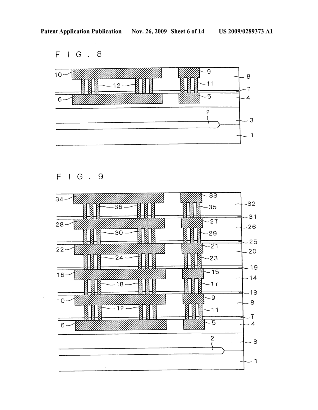 Semiconductor device - diagram, schematic, and image 07