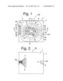 SEMICONDUCTOR DEVICE, SEMICONDUCTOR DEVICE MODULE, AND METHOD FOR MANUFACTURING THE SEMICONDUCTOR DEVICE MODULE diagram and image