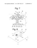 SEMICONDUCTOR DEVICE, SEMICONDUCTOR DEVICE MODULE, AND METHOD FOR MANUFACTURING THE SEMICONDUCTOR DEVICE MODULE diagram and image