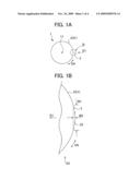 SEMICONDUCTOR WAFER diagram and image