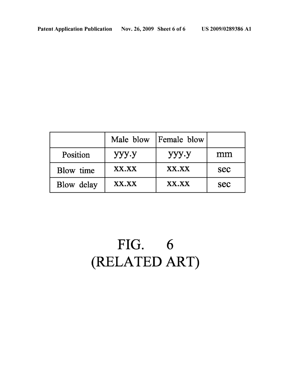 METHOD FOR SETTING VALVE ACTION - diagram, schematic, and image 07