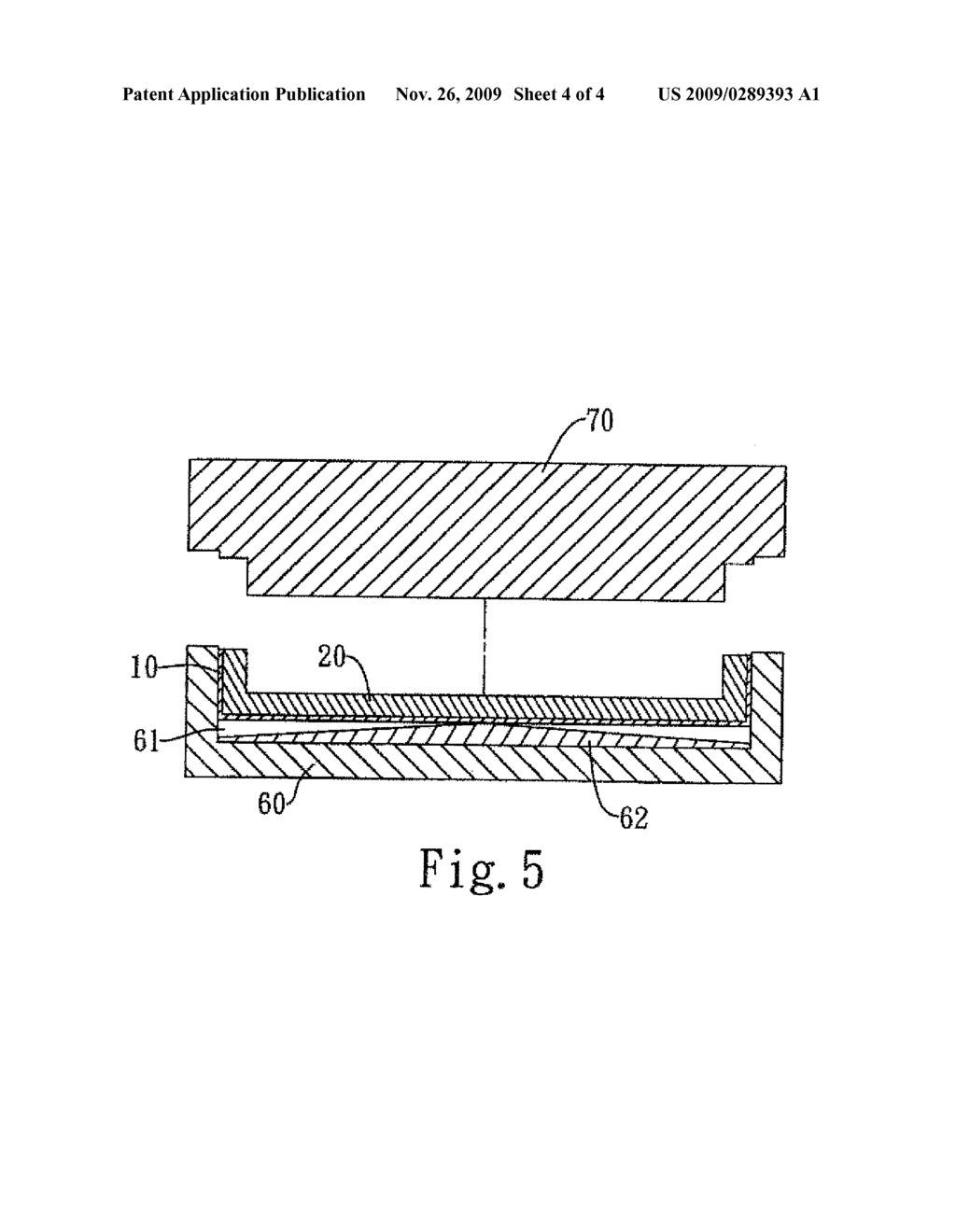 Method of Producing Outer Covering on a Housing of Product - diagram, schematic, and image 05