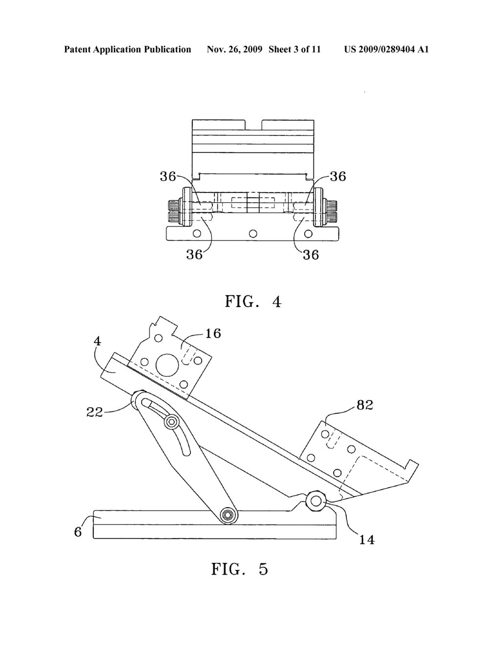 Precision sine vise - diagram, schematic, and image 04